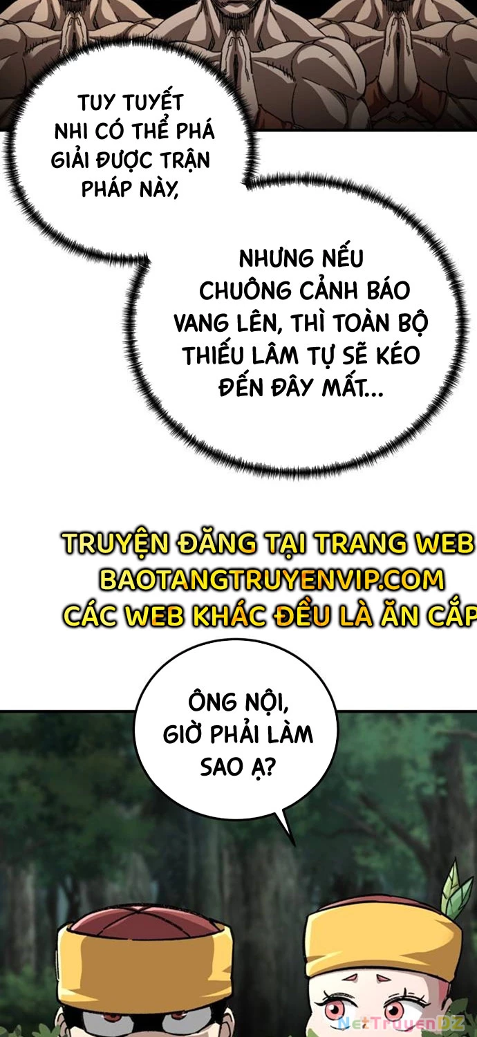 Ông Võ Giả Và Cháu Chí Tôn Chapter 60 - 94