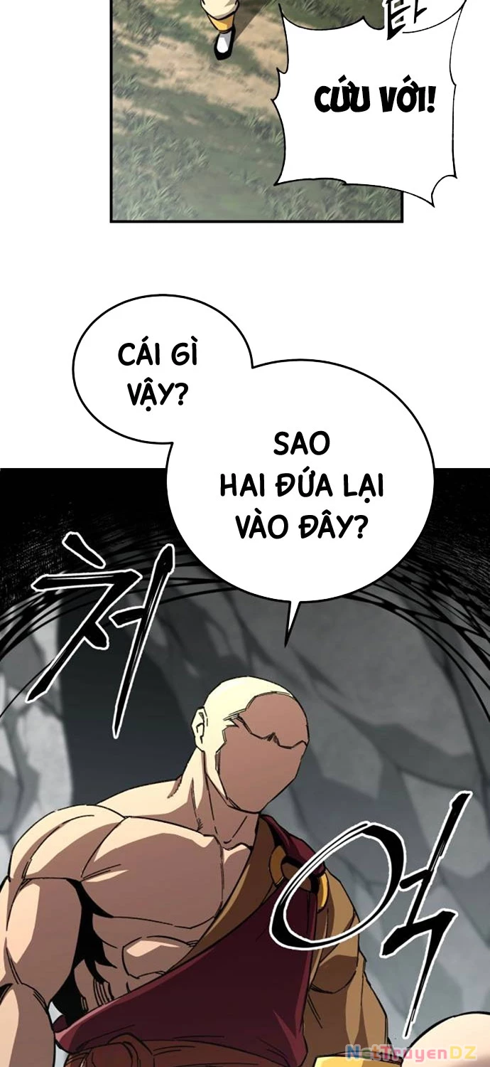 Ông Võ Giả Và Cháu Chí Tôn Chapter 60 - 97