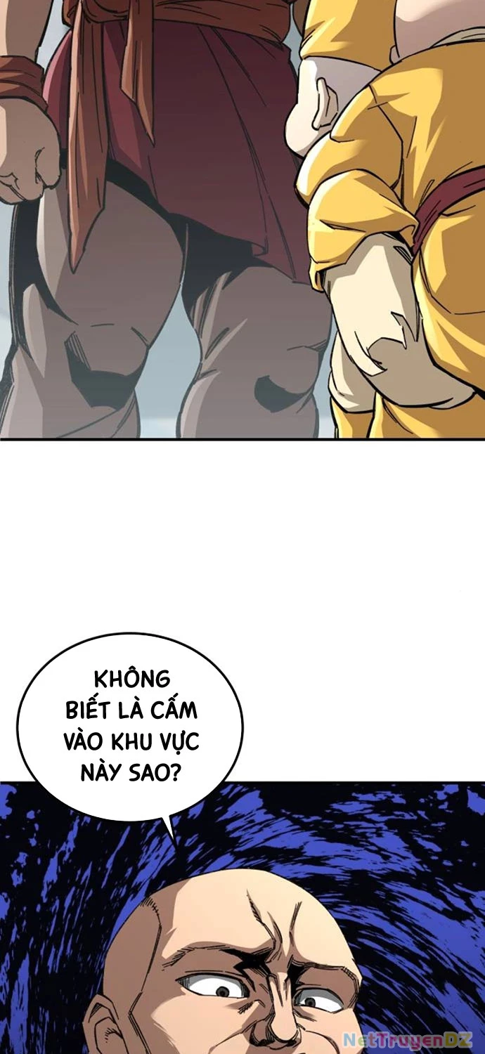 Ông Võ Giả Và Cháu Chí Tôn Chapter 60 - 98