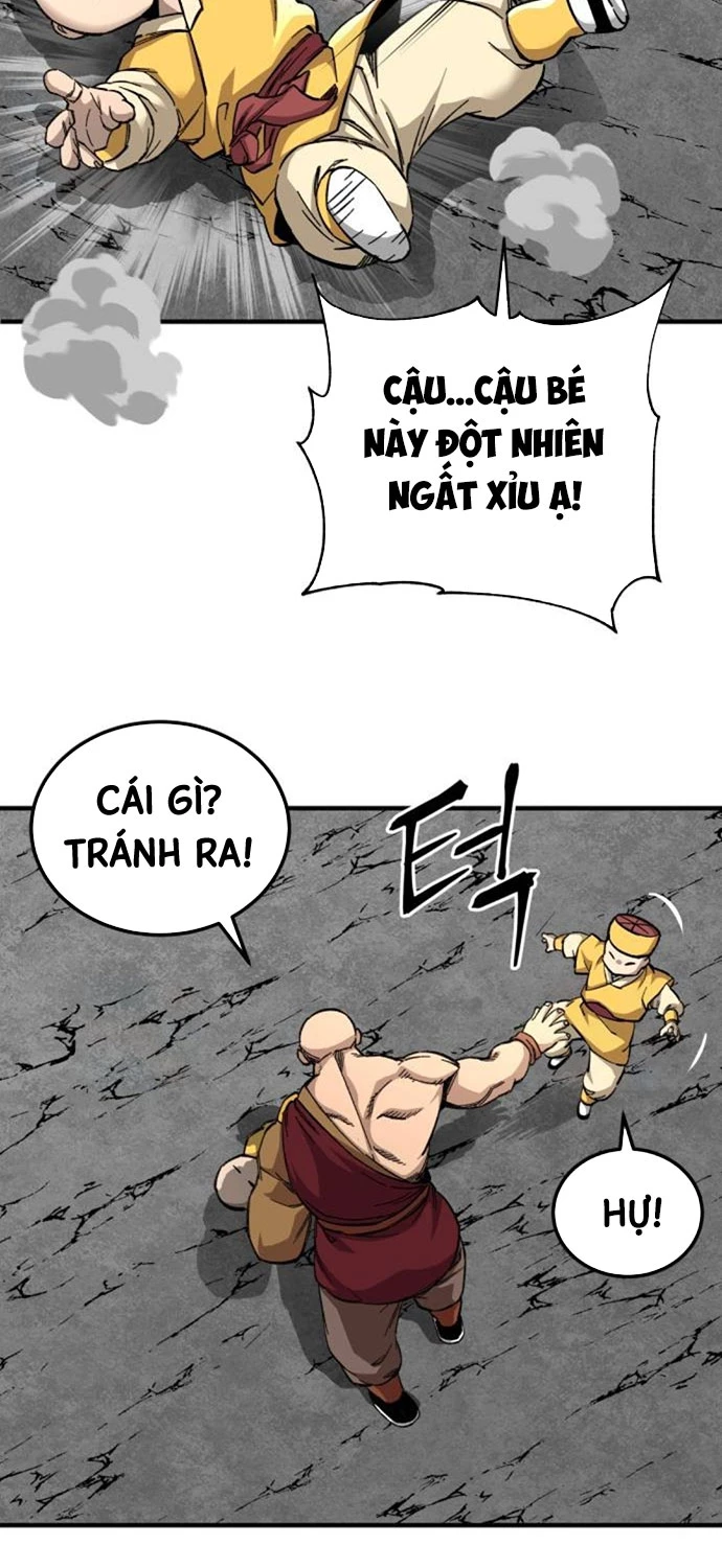 Ông Võ Giả Và Cháu Chí Tôn Chapter 60 - 100