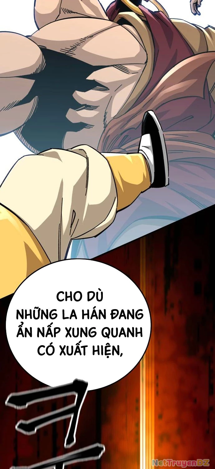 Ông Võ Giả Và Cháu Chí Tôn Chapter 60 - 106