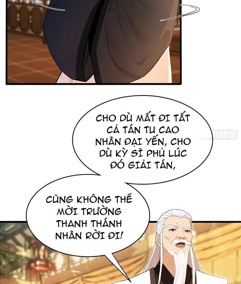 Hoá Ra Ta Đã Vô Địch Từ Lâu Chapter 179 - 4