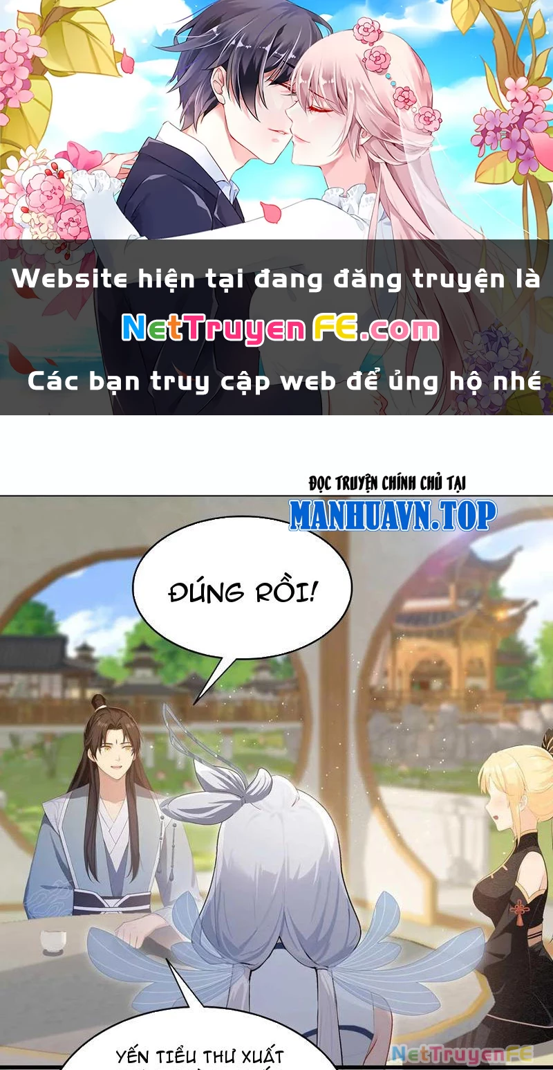 Hoá Ra Ta Đã Vô Địch Từ Lâu Chapter 180 - 1