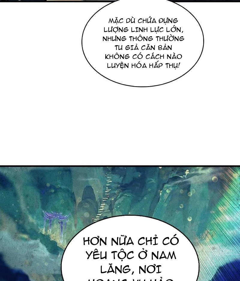 Hoá Ra Ta Đã Vô Địch Từ Lâu Chapter 180 - 24