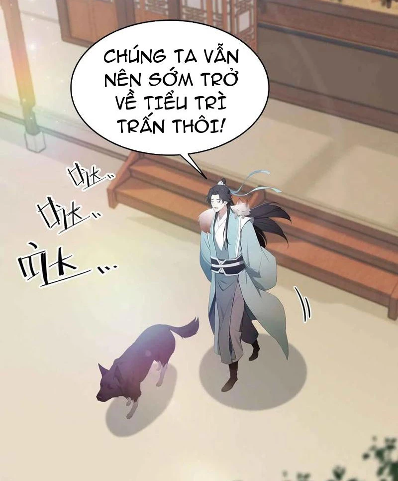 Hoá Ra Ta Đã Vô Địch Từ Lâu Chapter 181 - 46