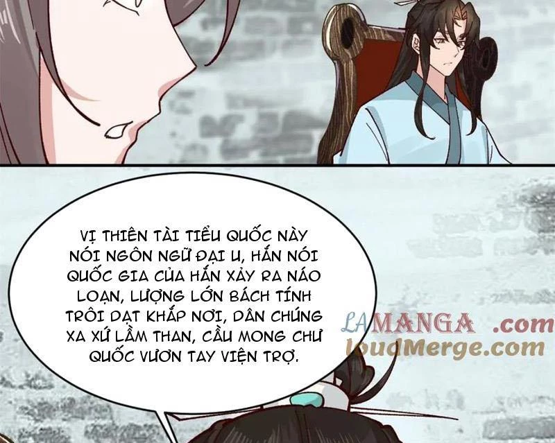 Công Tử Biệt Tú! Chapter 176 - 52