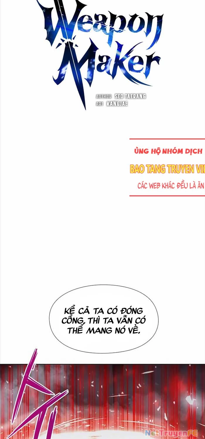 Thợ Tạo Tác Vũ Khí Chapter 37 - 8