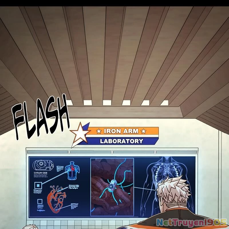 Sự Trở Lại Của Anh Hùng Diệt Thế Chapter  74 - 2