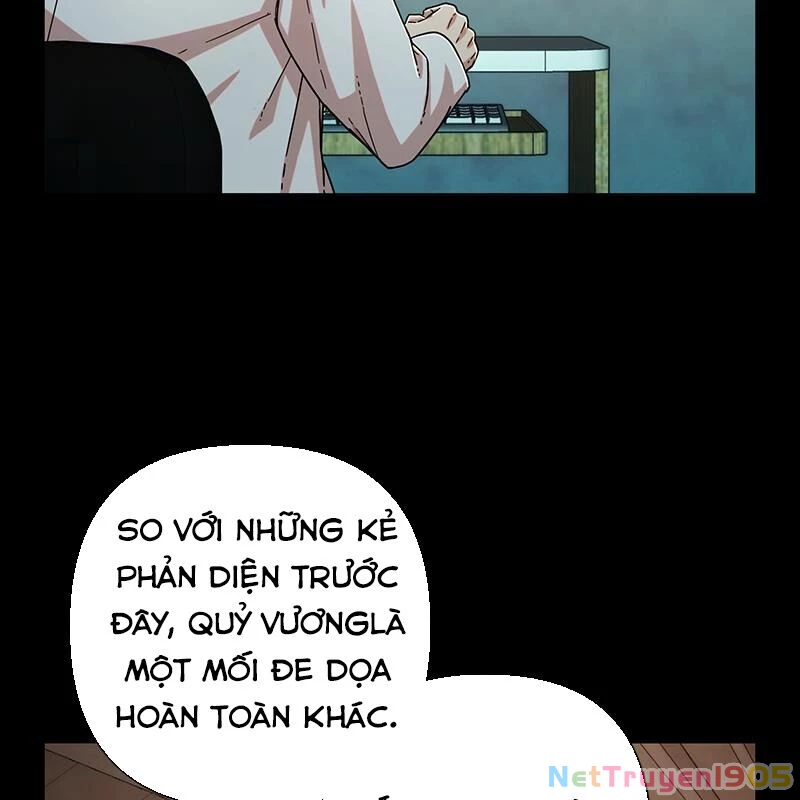 Sự Trở Lại Của Anh Hùng Diệt Thế Chapter  74 - 7