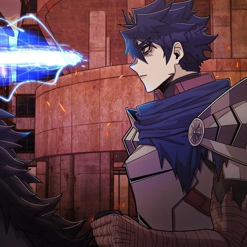 Sự Trở Lại Của Anh Hùng Diệt Thế Chapter  74 - 30