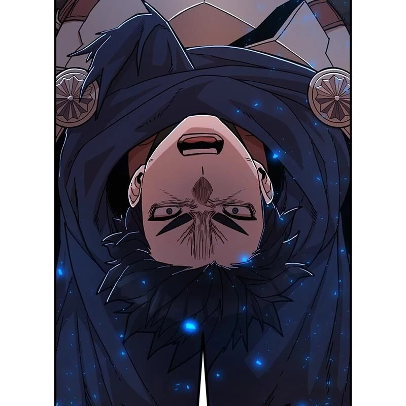 Sự Trở Lại Của Anh Hùng Diệt Thế Chapter  74 - 39