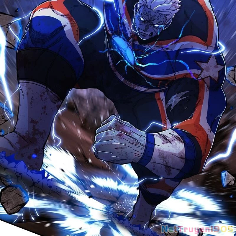 Sự Trở Lại Của Anh Hùng Diệt Thế Chapter  74 - 44