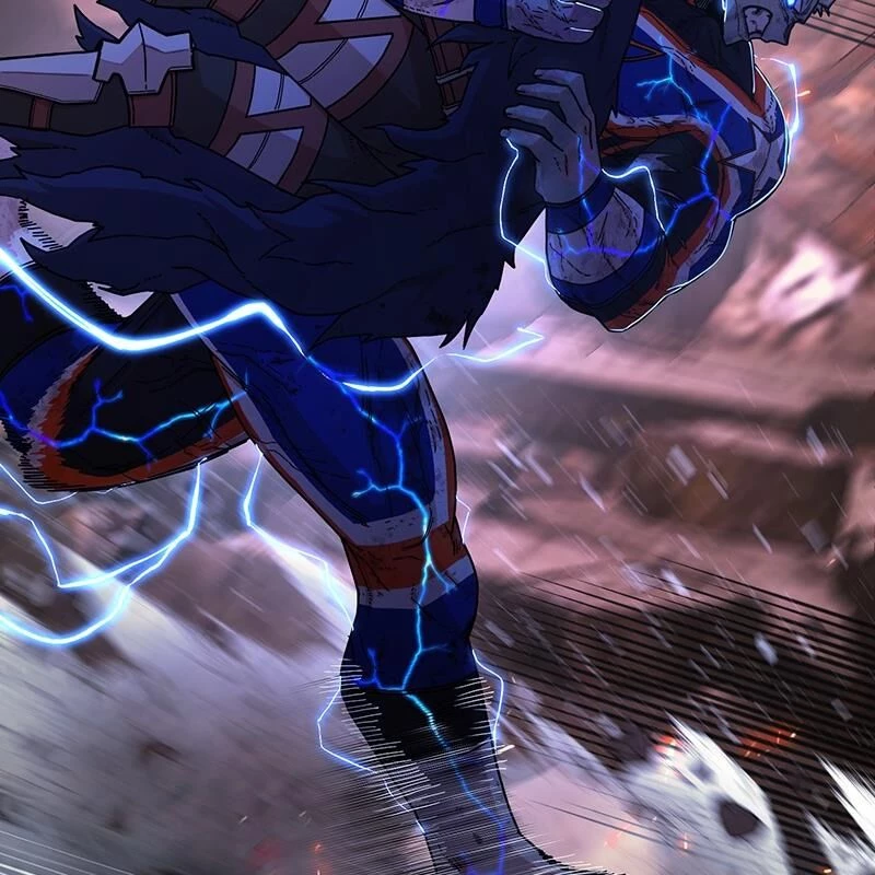 Sự Trở Lại Của Anh Hùng Diệt Thế Chapter  74 - 54