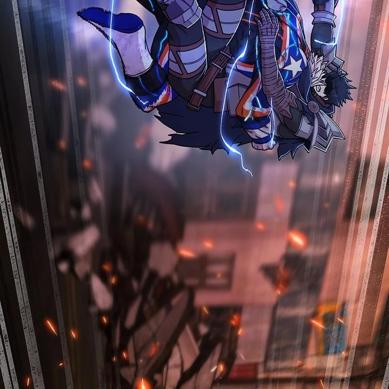 Sự Trở Lại Của Anh Hùng Diệt Thế Chapter  74 - 64