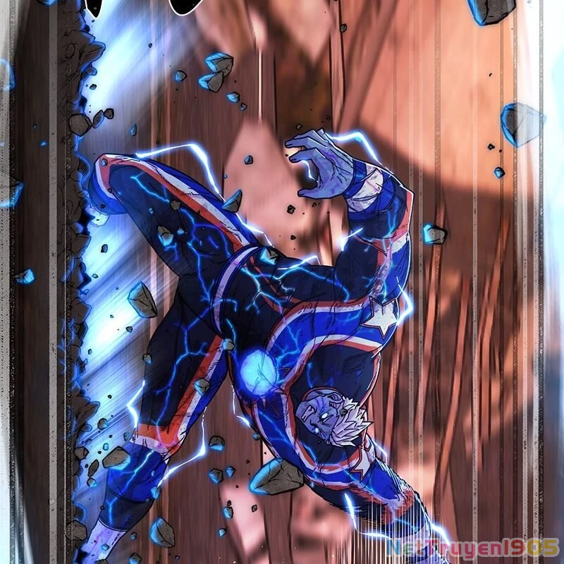 Sự Trở Lại Của Anh Hùng Diệt Thế Chapter  74 - 71