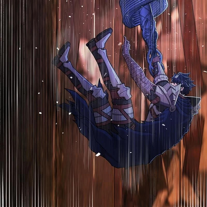 Sự Trở Lại Của Anh Hùng Diệt Thế Chapter  74 - 73