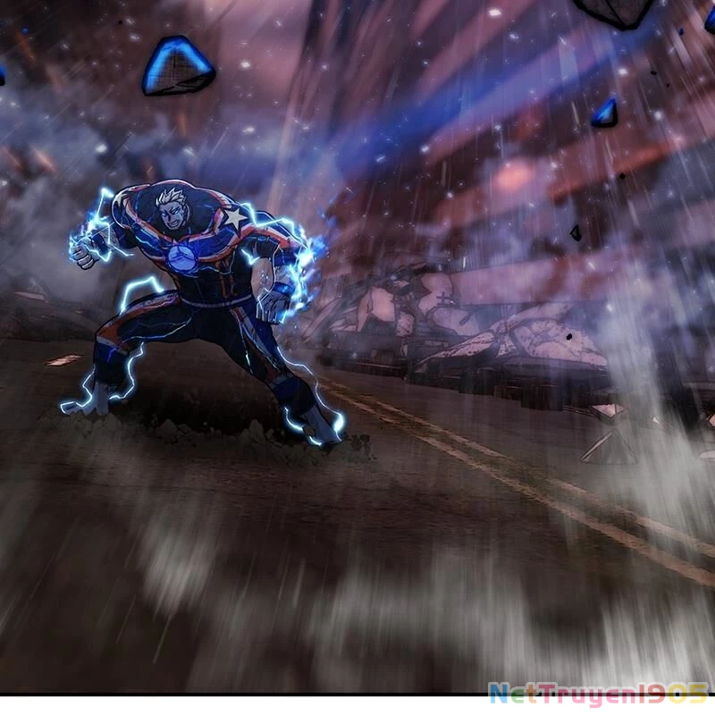 Sự Trở Lại Của Anh Hùng Diệt Thế Chapter  74 - 79