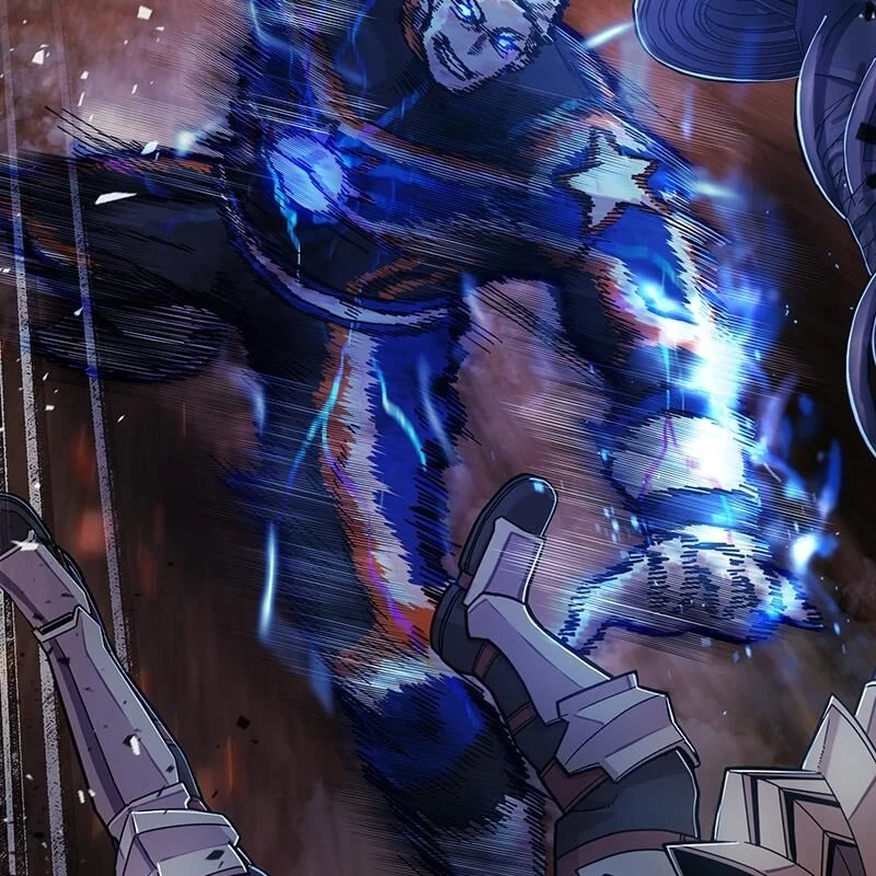 Sự Trở Lại Của Anh Hùng Diệt Thế Chapter  74 - 81