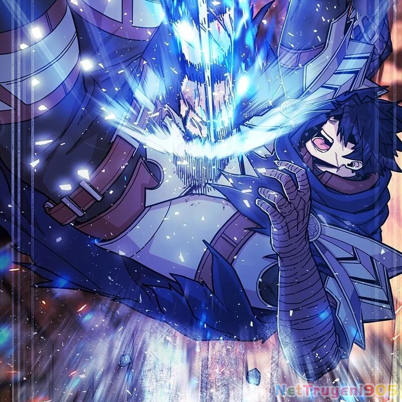 Sự Trở Lại Của Anh Hùng Diệt Thế Chapter  74 - 85