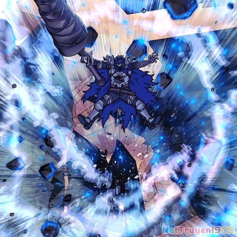 Sự Trở Lại Của Anh Hùng Diệt Thế Chapter  74 - 91