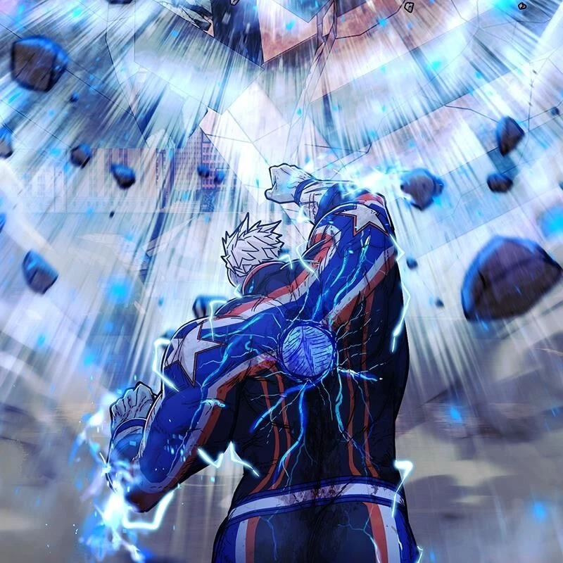 Sự Trở Lại Của Anh Hùng Diệt Thế Chapter  74 - 92