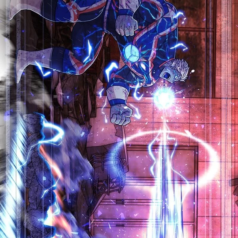 Sự Trở Lại Của Anh Hùng Diệt Thế Chapter  74 - 103