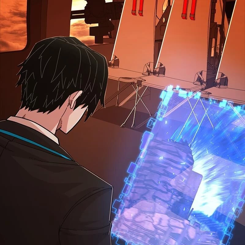 Sự Trở Lại Của Anh Hùng Diệt Thế Chapter  74 - 113