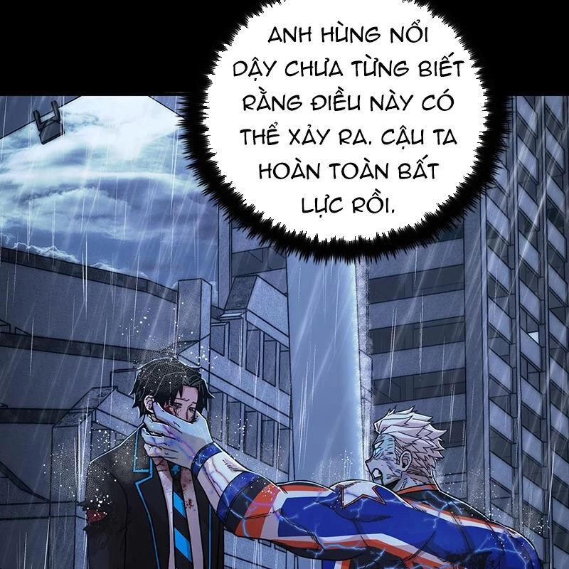 Sự Trở Lại Của Anh Hùng Diệt Thế Chapter  74 - 117