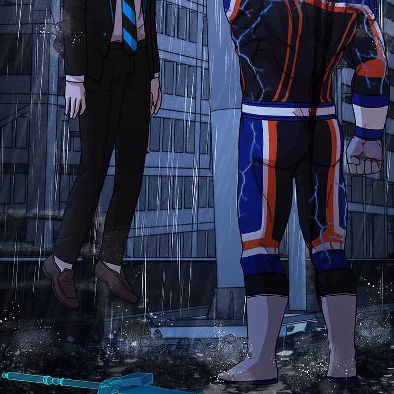 Sự Trở Lại Của Anh Hùng Diệt Thế Chapter  74 - 118