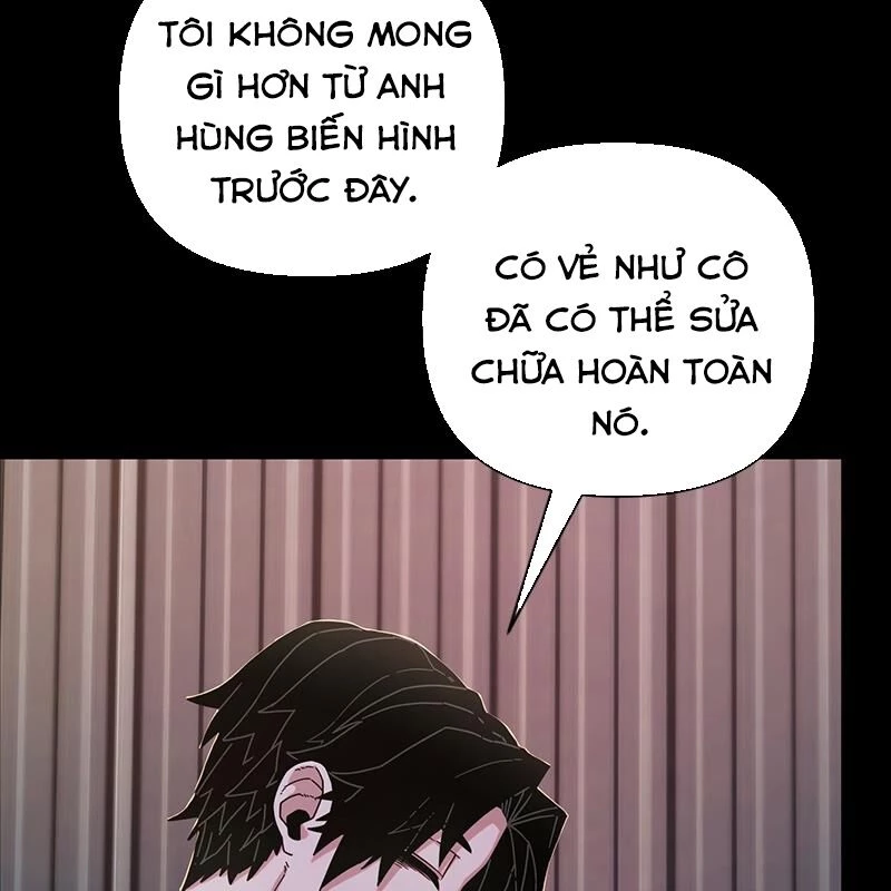 Sự Trở Lại Của Anh Hùng Diệt Thế Chapter  74 - 134