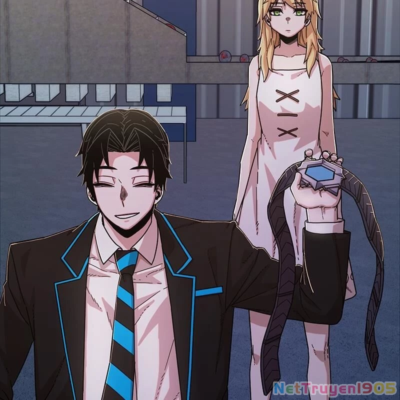 Sự Trở Lại Của Anh Hùng Diệt Thế Chapter  74 - 149