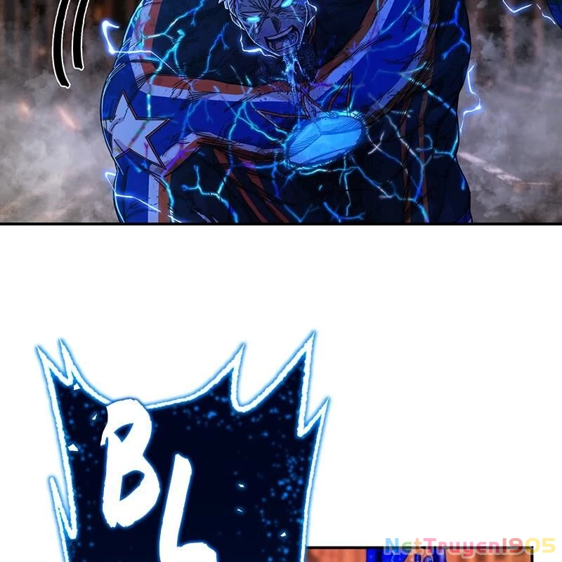 Sự Trở Lại Của Anh Hùng Diệt Thế Chapter  74 - 156