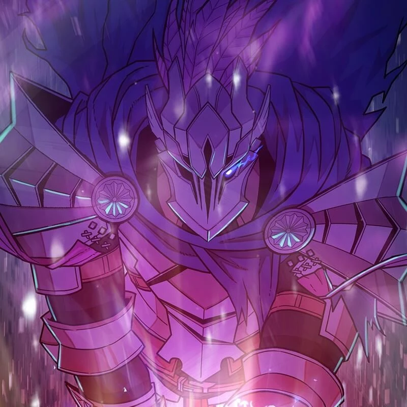 Sự Trở Lại Của Anh Hùng Diệt Thế Chapter  74 - 181