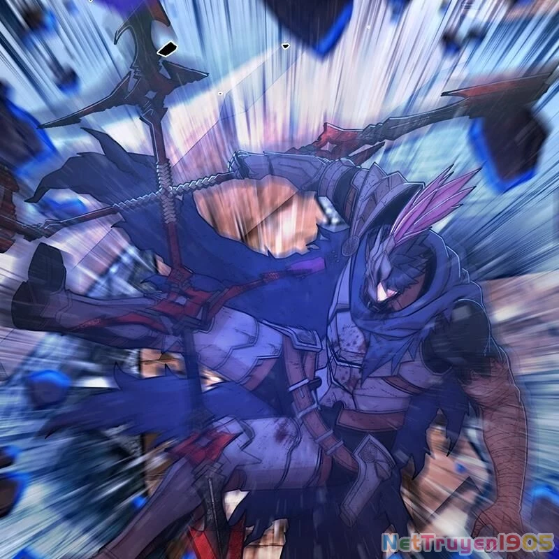 Sự Trở Lại Của Anh Hùng Diệt Thế Chapter  74 - 210