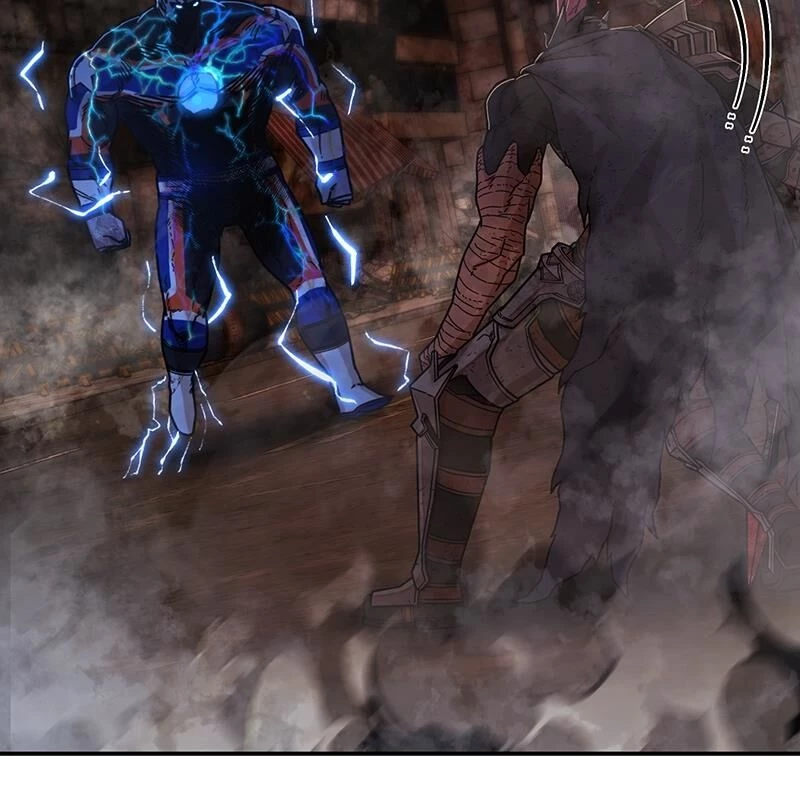 Sự Trở Lại Của Anh Hùng Diệt Thế Chapter  74 - 213