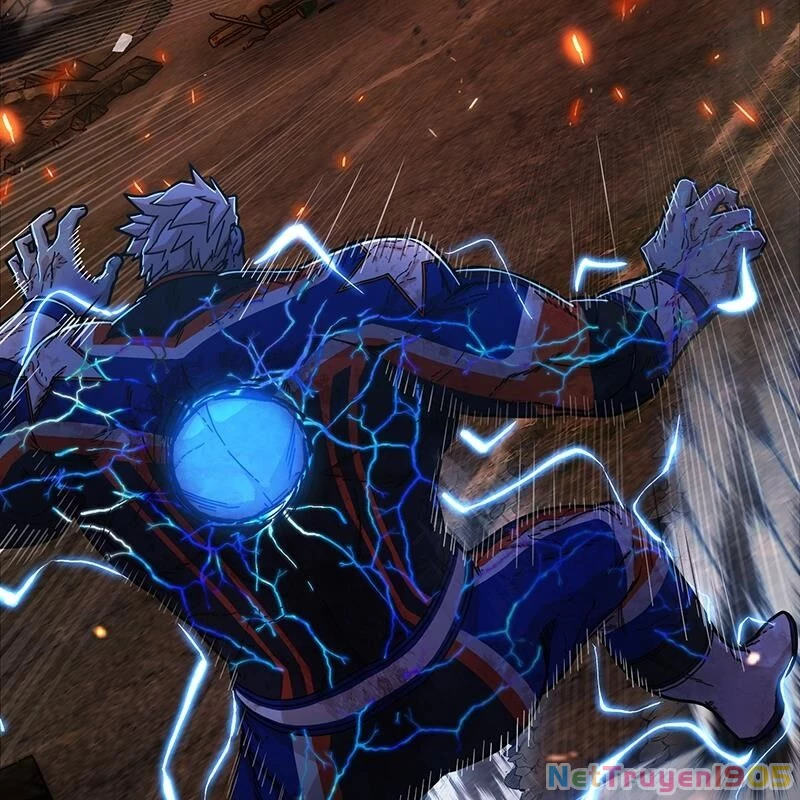 Sự Trở Lại Của Anh Hùng Diệt Thế Chapter  74 - 220