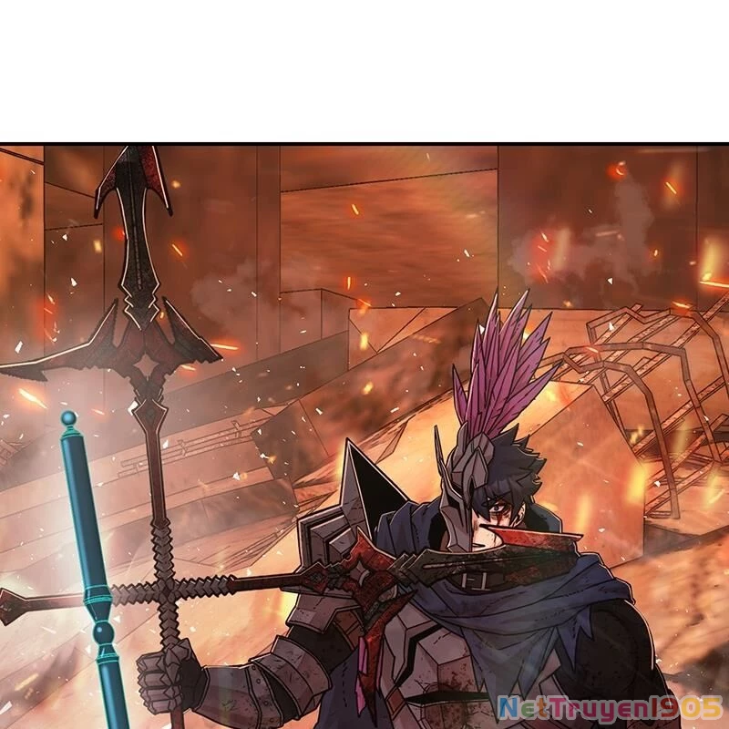 Sự Trở Lại Của Anh Hùng Diệt Thế Chapter  74 - 222