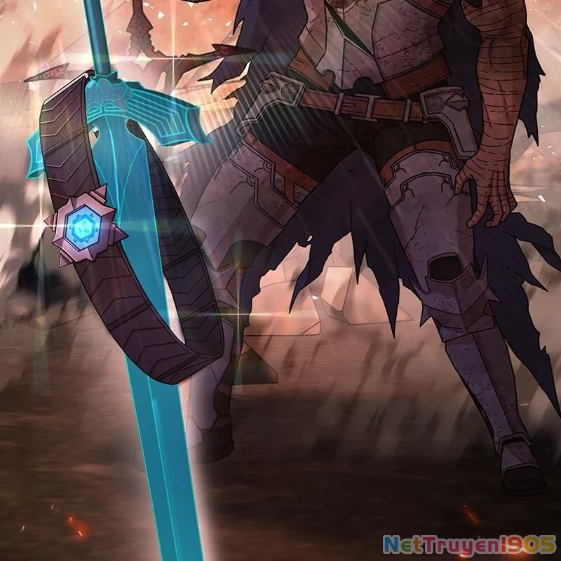 Sự Trở Lại Của Anh Hùng Diệt Thế Chapter  74 - 223
