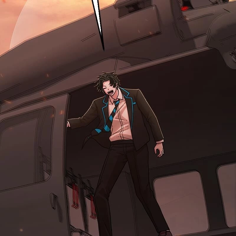 Sự Trở Lại Của Anh Hùng Diệt Thế Chapter  74 - 229