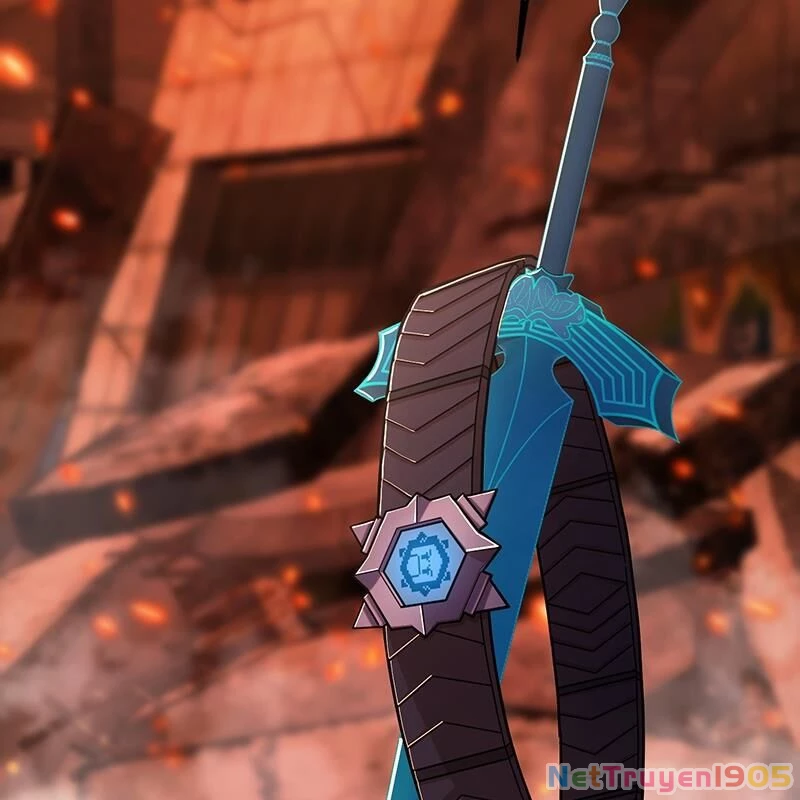 Sự Trở Lại Của Anh Hùng Diệt Thế Chapter  74 - 233