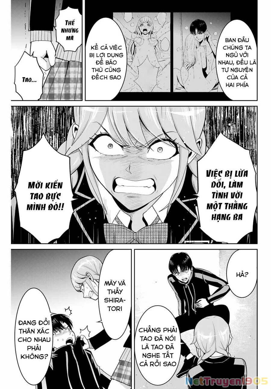 Quyển Sổ Báo Thù Chapter  83 - 6