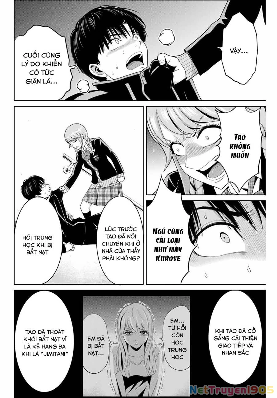 Quyển Sổ Báo Thù Chapter  83 - 7