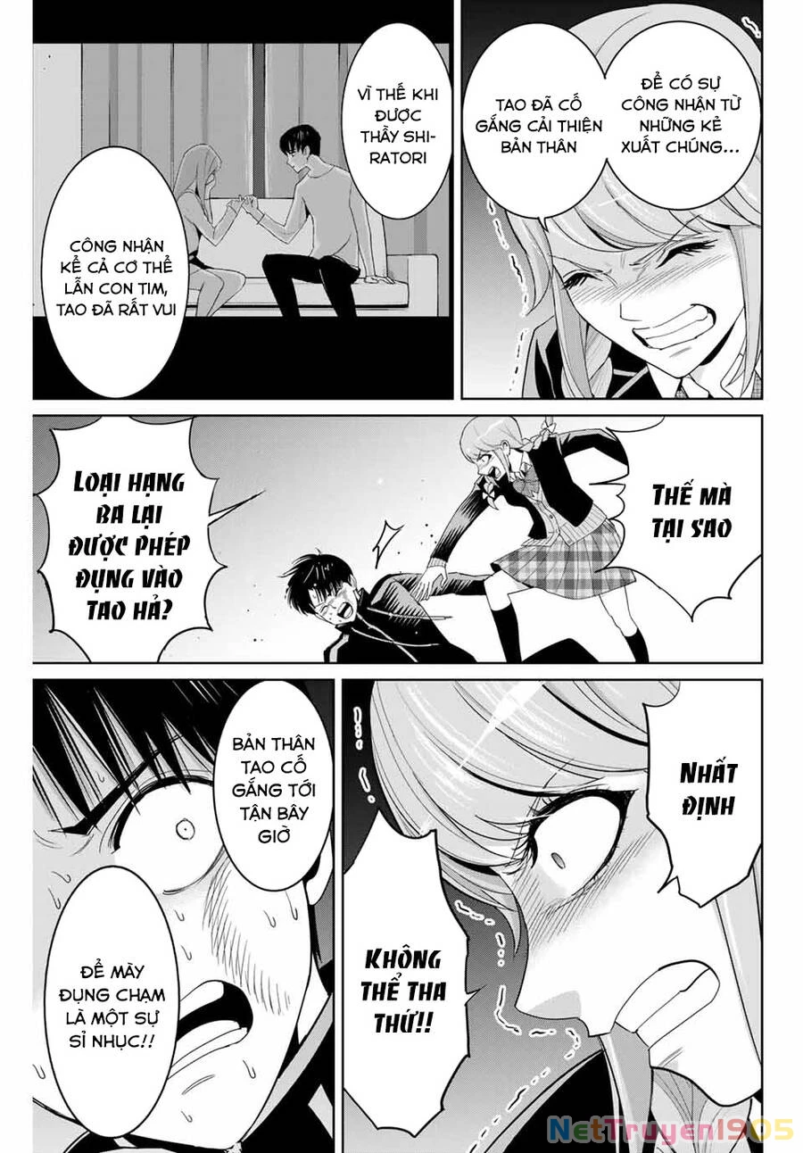 Quyển Sổ Báo Thù Chapter  83 - 8