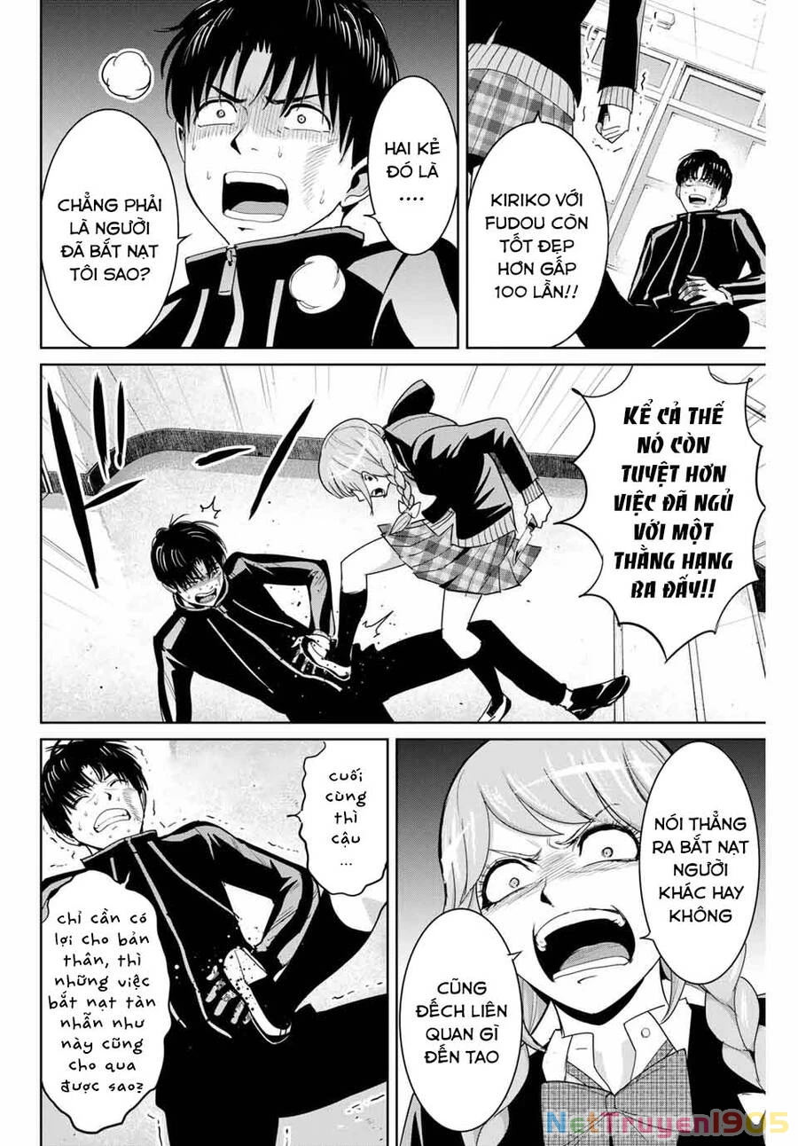 Quyển Sổ Báo Thù Chapter  83 - 9