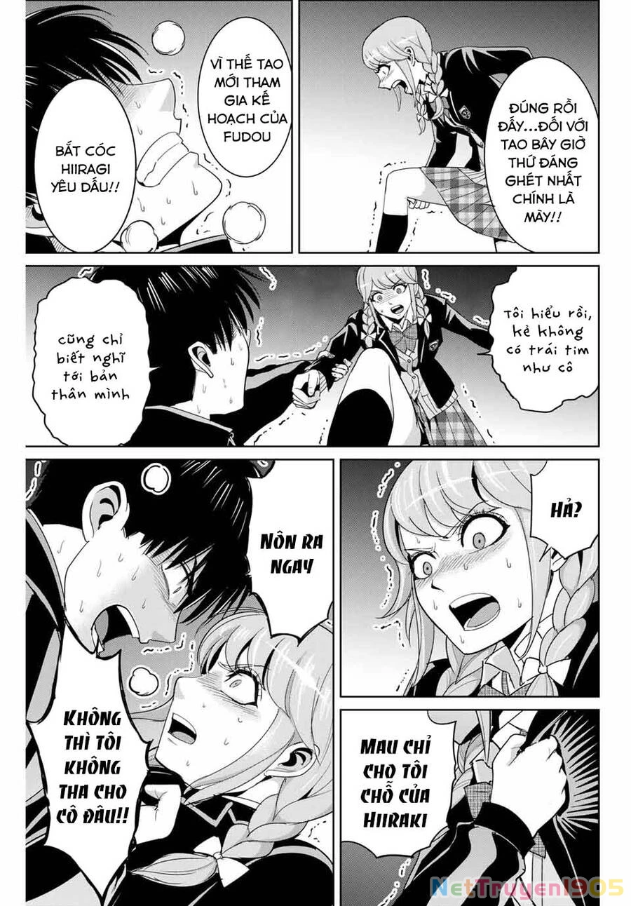 Quyển Sổ Báo Thù Chapter  83 - 10