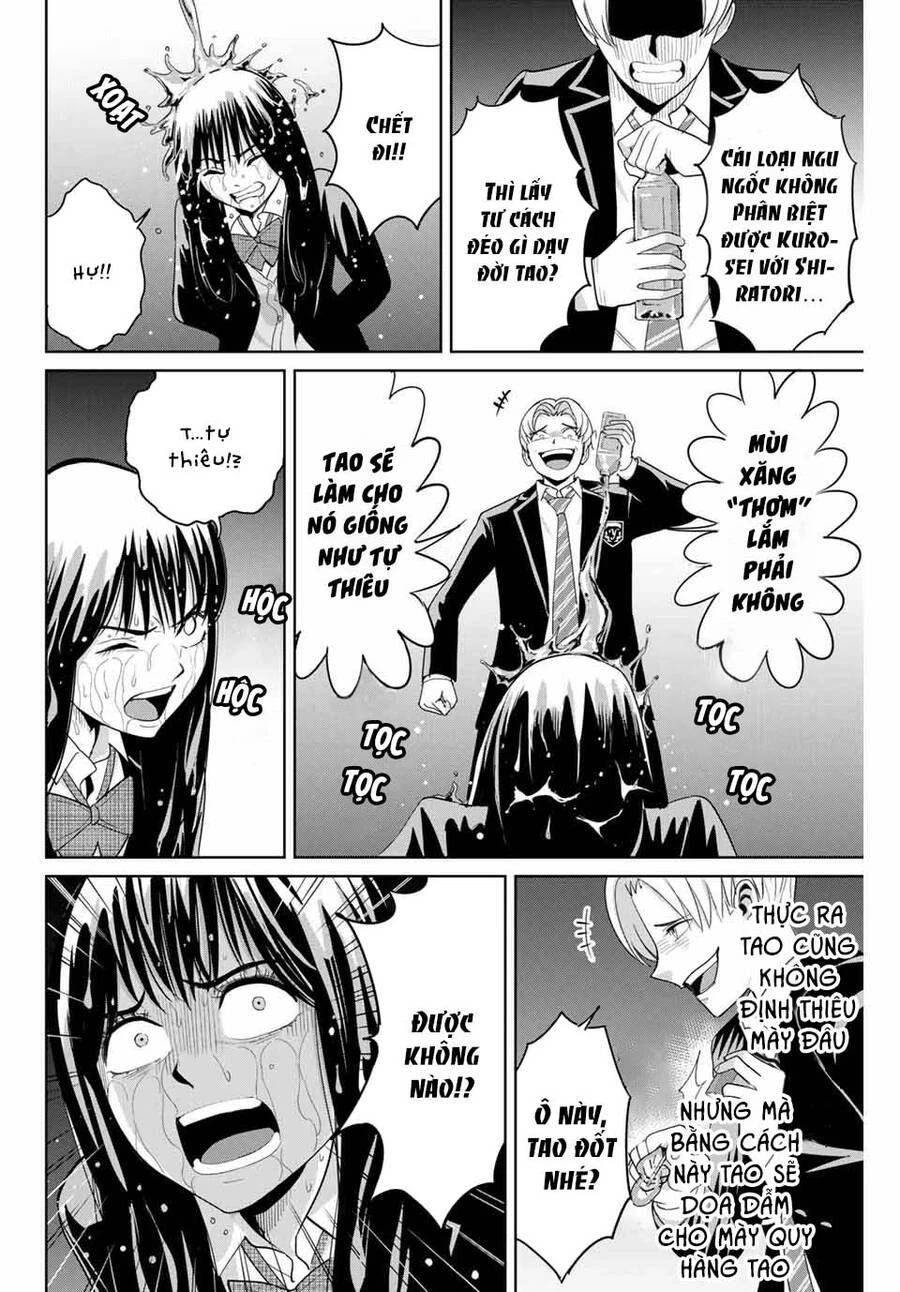 Quyển Sổ Báo Thù Chapter 84 - 9