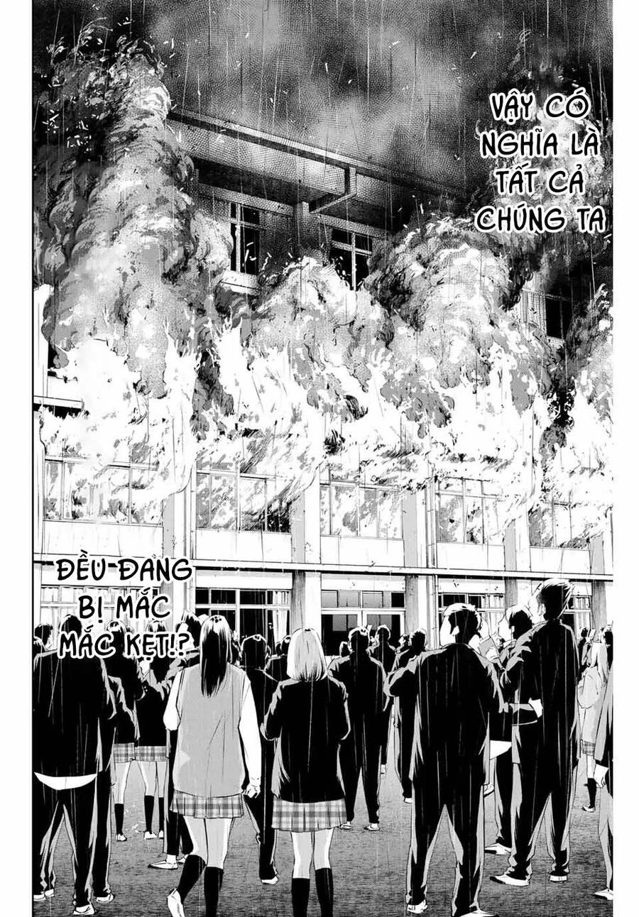 Quyển Sổ Báo Thù Chapter 84 - 17