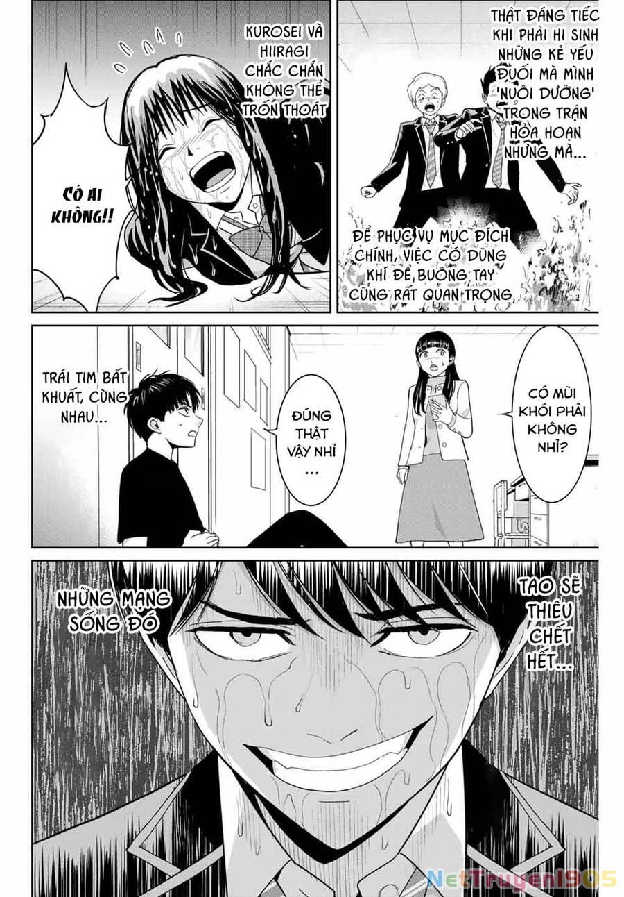 Quyển Sổ Báo Thù Chapter 84 - 19