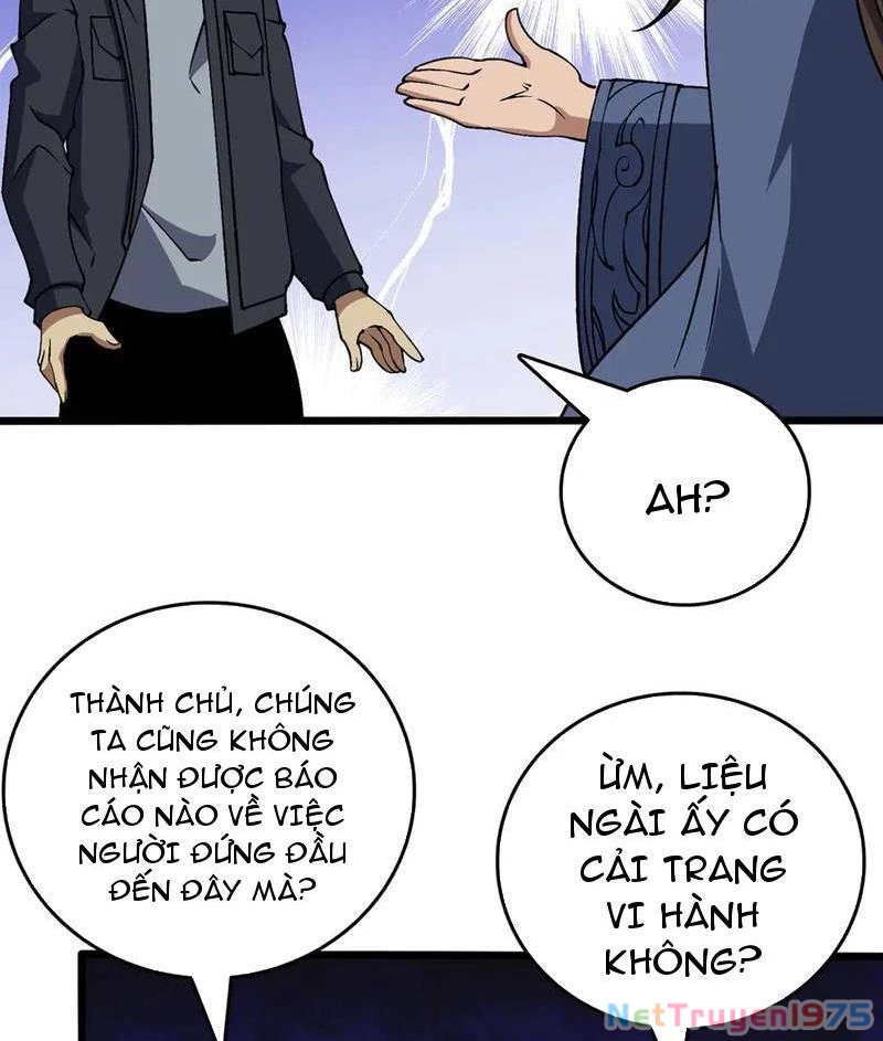 Bắt Đầu Kế Nhiệm Boss Hắc Long, Ta Vô Địch Chapter 35 - 2