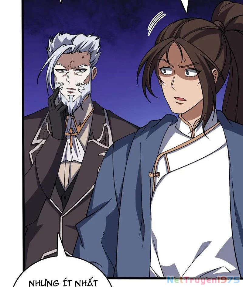 Bắt Đầu Kế Nhiệm Boss Hắc Long, Ta Vô Địch Chapter 35 - 3